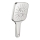 GROHE 26582DC0 - Ręczna słuchawka prysznicowa RAINSHOWER SMARTACTIVE 130 CUBE, stal nierdzewna