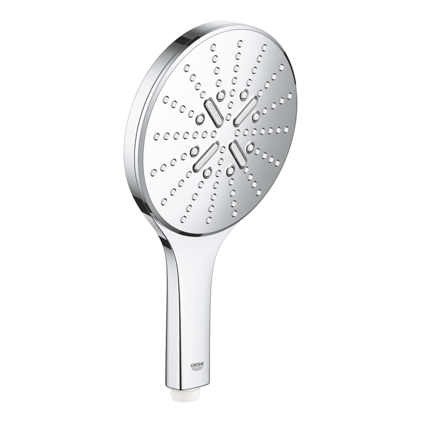 GROHE 26590000 - Słuchawka prysznicowa RAINSHOWER SMARTACTIVE O 150 mm chrom błyszczący