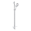 GROHE 26594000 - Zestaw prysznicowy RAINSHOWER SMARTACTIVE 150 900 mm chrom błyszczący