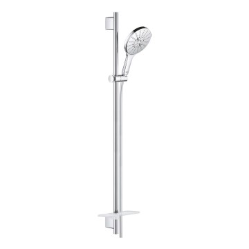 GROHE 26594000 - Zestaw prysznicowy RAINSHOWER SMARTACTIVE 150 900 mm chrom błyszczący