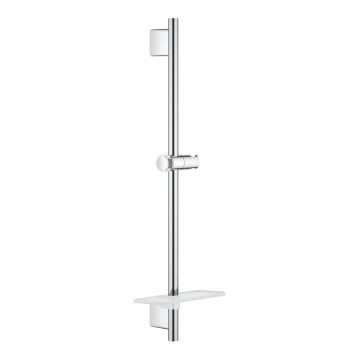 GROHE 26599000 - Drążek prysznicowy VITALIO SMARTACTIVE 600 mm błyszczący chrom