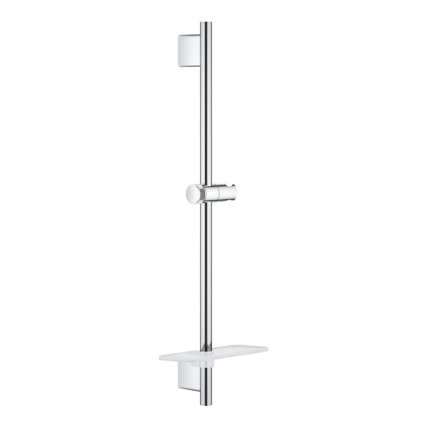 GROHE 26599000 - Drążek prysznicowy VITALIO SMARTACTIVE 600 mm chrom błyszczący