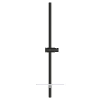 GROHE 266022430 - Drążek prysznicowy SMARTACTIVE 600 mm czarny