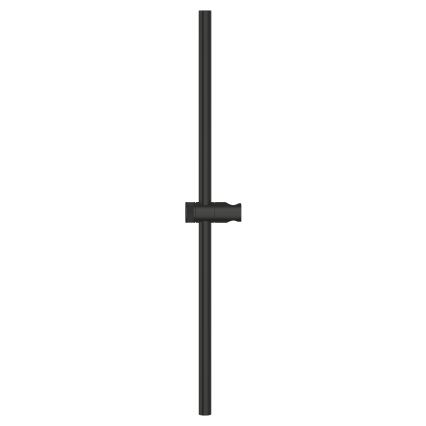 GROHE 266022430 - Drążek prysznicowy SMARTACTIVE 600 mm czarny