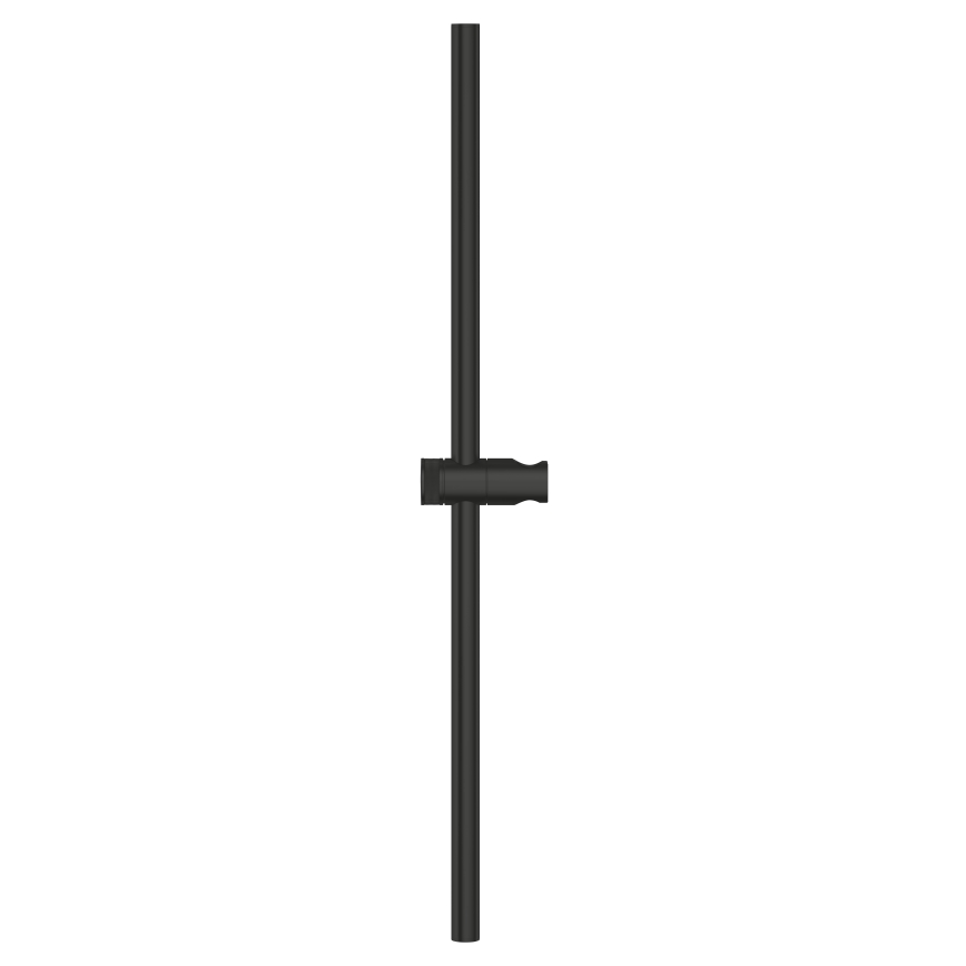 GROHE 266022430 - Drążek prysznicowy SMARTACTIVE 600 mm czarny