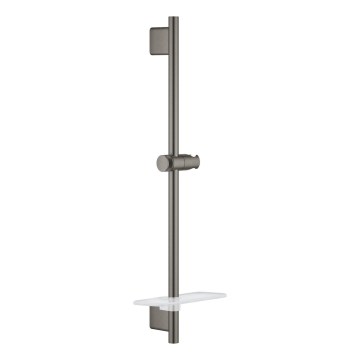 GROHE 26602AL0 - Drążek prysznicowy SMARTACTIVE 600 mm grafitowy