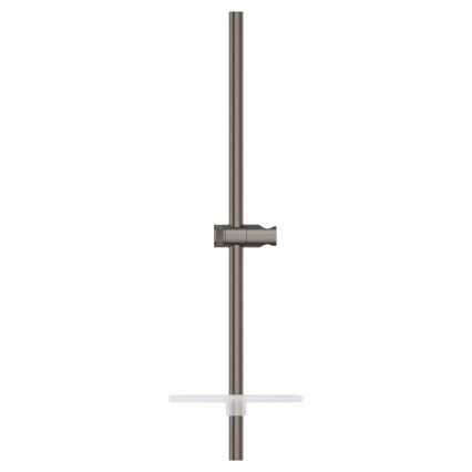 GROHE 26602AL0 - Drążek prysznicowy SMARTACTIVE 600 mm grafitowy