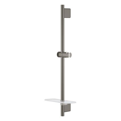 GROHE 26602AL0 - Drążek prysznicowy SMARTACTIVE 600 mm grafitowy