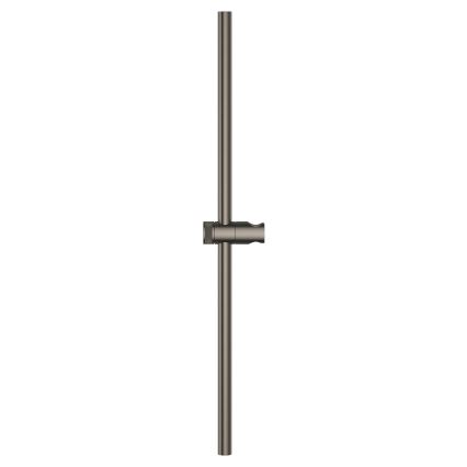 GROHE 26602AL0 - Drążek prysznicowy SMARTACTIVE 600 mm grafitowy