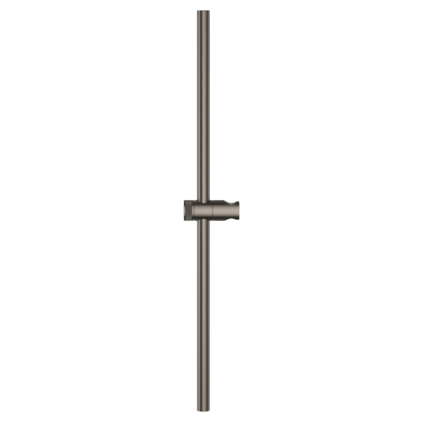 GROHE 26602AL0 - Drążek prysznicowy SMARTACTIVE 600 mm grafitowy