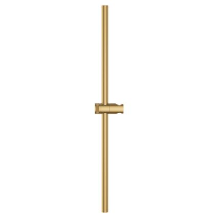 GROHE 26602GN0 - Drążek prysznicowy SMARTACTIVE 600 mm, szczotkowane złoto
