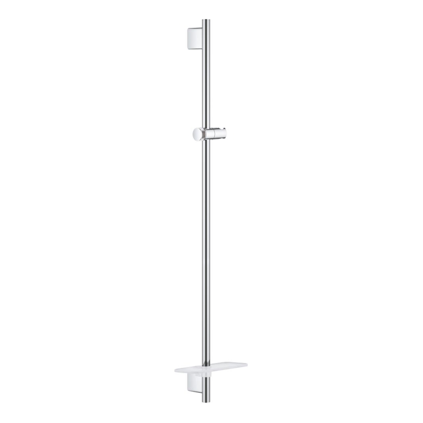 GROHE 26603000 - Drążek prysznicowy RAINSHOWER SMARTACTIVE 900 mm chrom błyszczący