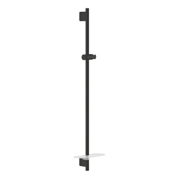 GROHE 266032430 - Drążek prysznicowy SMARTACTIVE 900 mm czarny