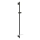 GROHE 266032430 - Drążek prysznicowy SMARTACTIVE 900 mm czarny