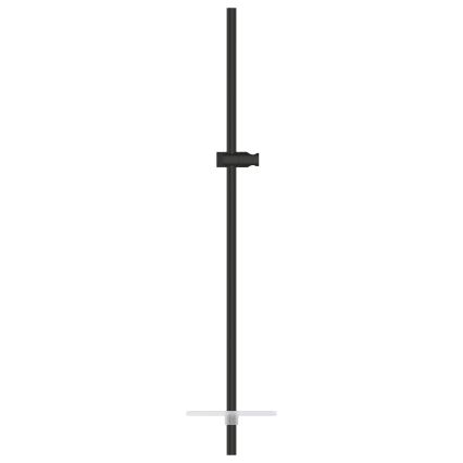 GROHE 266032430 - Drążek prysznicowy SMARTACTIVE 900 mm czarny