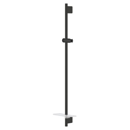 GROHE 266032430 - Drążek prysznicowy SMARTACTIVE 900 mm czarny