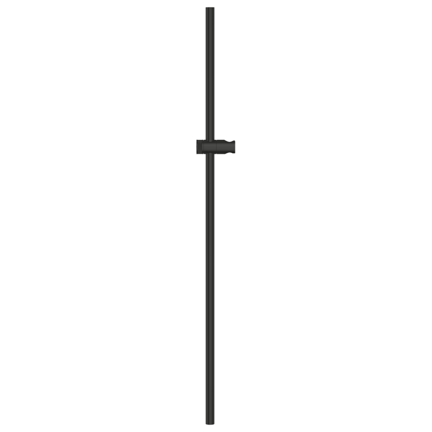 GROHE 266032430 - Drążek prysznicowy SMARTACTIVE 900 mm czarny