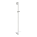 GROHE 26603DC0 - Drążek prysznicowy RAINSHOWER SMARTACTIVE 900 mm ze stali nierdzewnej