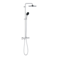 GROHE 26677001 - Zestaw prysznicowy VITALIO START SYSTEM 250 chrom błyszczący