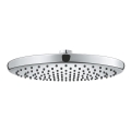 GROHE 26815000 - Głowica prysznicowa VITALIO START O 250 mm chrom błyszczący