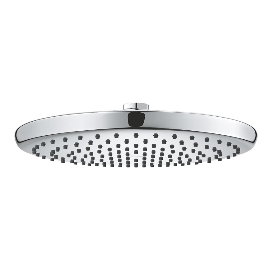 GROHE 26815000 - Głowica prysznicowa VITALIO START O 250 mm chrom błyszczący