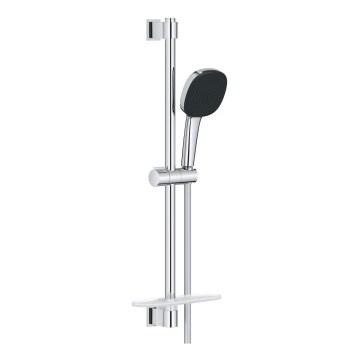 GROHE 26929001 - Zestaw prysznicowy VITALIO COMFORT 110 600 mm, chrom błyszczący