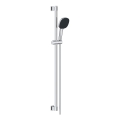 GROHE 26931001 - Zestaw prysznicowy VITALIO COMFORT 110, 900 mm, błyszczący chrom