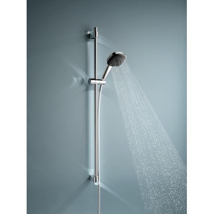 GROHE 26932001 - Zestaw prysznicowy VITALIO COMFORT 110 900 mm błyszczący chrom