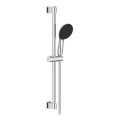 GROHE 26951001 - Zestaw prysznicowy VITALIO START 110 600 mm chrom błyszczący