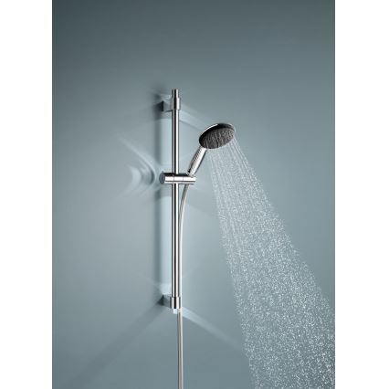 GROHE 26951001 - Zestaw prysznicowy VITALIO START 110 600 mm chrom błyszczący