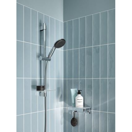 GROHE 26952001 - Zestaw prysznicowy VITALIO START 110 600 mm błyszczący chrom