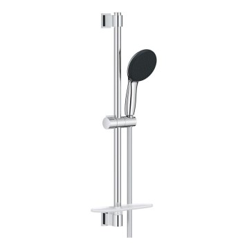 GROHE 26952001 - Zestaw prysznicowy VITALIO START 110, 600 mm, chrom błyszczący