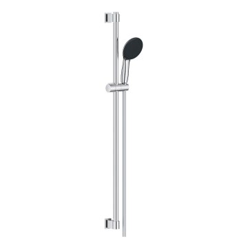 GROHE 26955001 - Zestaw prysznicowy VITALIO START 110 900 mm stal nierdzewna