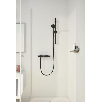 GROHE 269612431 - Drążek prysznicowy VITALIO UNIVERSAL 900 mm czarny