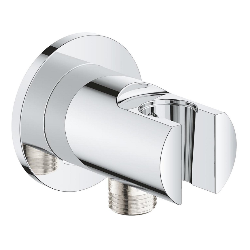 GROHE 26962001 - Kolanko ścienne VITALIO 85 mm chrom błyszczący