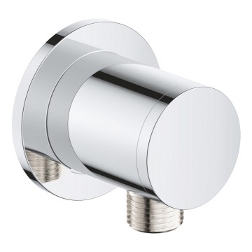 GROHE 26963001 - Kolanko ścienne VITALIO UNIVERSAL 12” chrom błyszczący