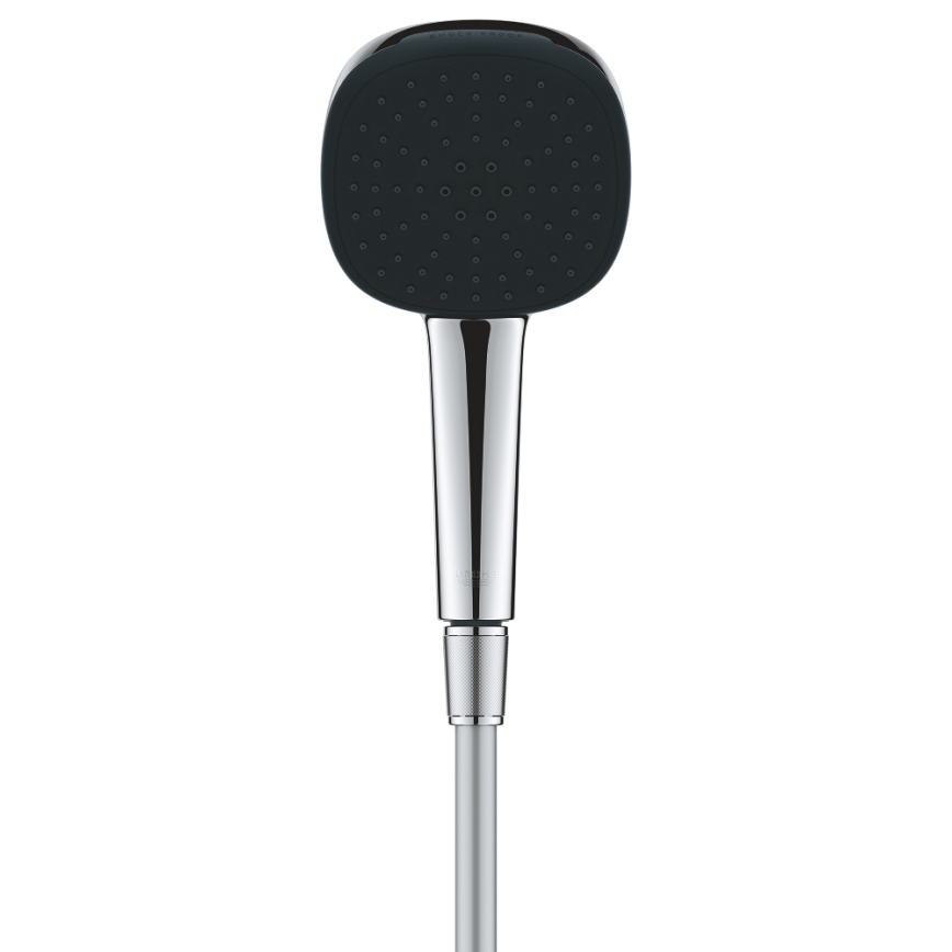GROHE 26973001 - Słuchawka prysznicowa VITALIO COMFORT 110 110 mm chrom błyszczący