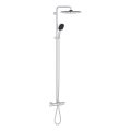 GROHE 26984001 - System prysznicowy VITALIO COMFORT 390 mm, błyszczący chrom