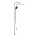 GROHE 26986001 - System prysznicowy VITALIO COMFORT 250 w błyszczącym chromie