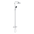 GROHE 26988001 - System prysznicowy VITALIO START SYSTEM 390 mm chrom błyszczący