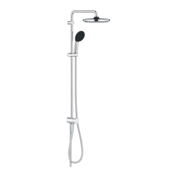 GROHE 26989001 - System prysznicowy VITALIO START SYSTEM 250 390 mm błyszczący chrom
