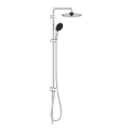 GROHE 26989001 - System prysznicowy VITALIO START SYSTEM 250 390 mm chrom błyszczący
