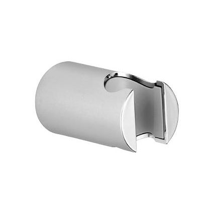 GROHE 27056000 - Uchwyt ścienny do słuchawki prysznicowej RAINSHOWER, chrom błyszczący