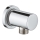 GROHE 27057000 - Kolanko ścienne RAINSHOWER DN 15 chrom błyszczący