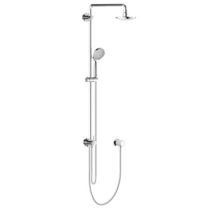 GROHE 27057000 - Kolanko ścienne RAINSHOWER DN 15 chrom błyszczący
