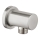 GROHE 27057DC0 - Kolanko ścienne RAINSHOWER DN 15 ze stali nierdzewnej