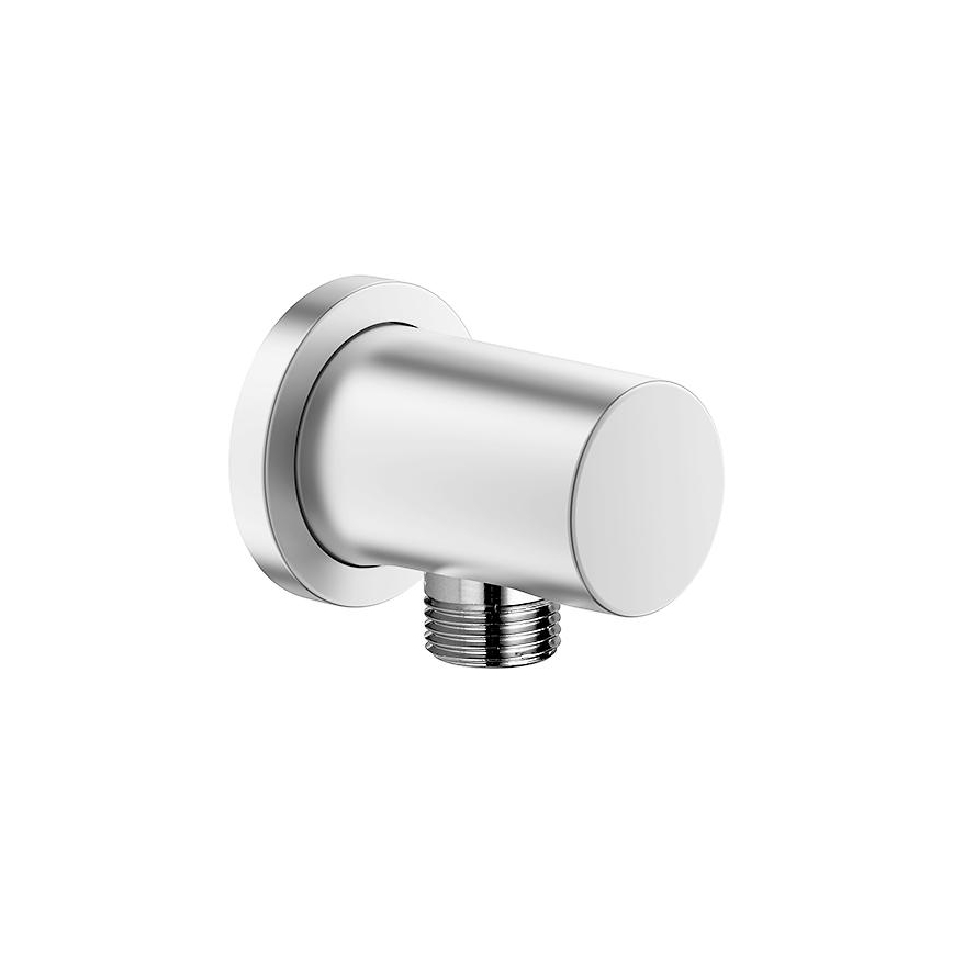GROHE 27057DC0 - Kolanko ścienne RAINSHOWER DN 15 ze stali nierdzewnej
