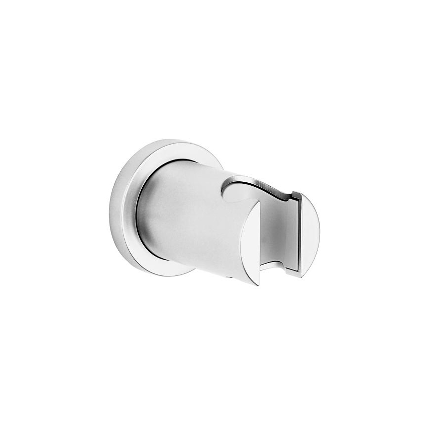 GROHE 27074DC0 - Ścienny uchwyt prysznicowy RAINSHOWER, stal nierdzewna