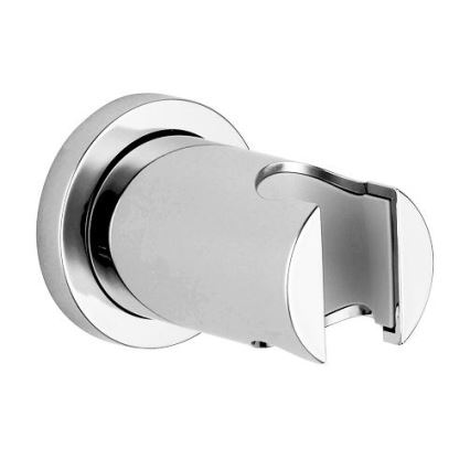 GROHE 27074GL0 - Uchwyt ścienny prysznica RAINSHOWER złoty
