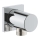GROHE 27076000 - Kolanko ścienne RAINSHOWER, chrom błyszczący